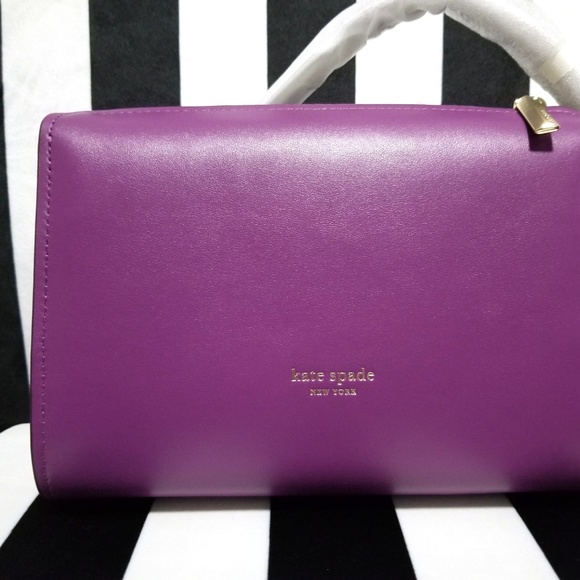 🆕️ kate spade andi medium convertible crossbody - Picture 5 of 8